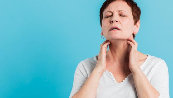 ¿Qué es la tiroides y qué la provoca? Estos son sus síntomas, causas y tipos